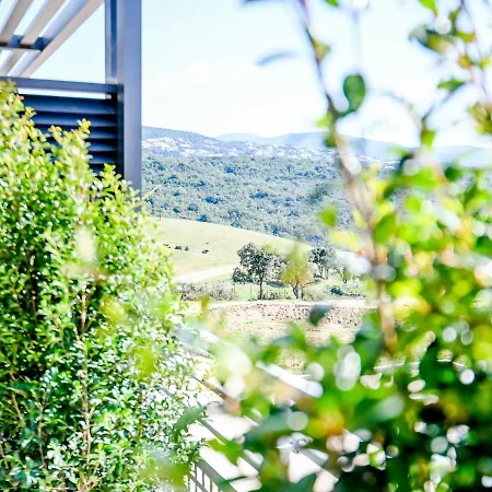 Aparthotel Les Vallons Du - Terrasse - Wifi - Clim *