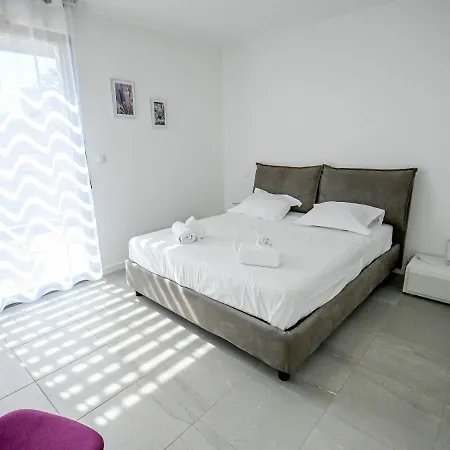 Les Vallons Du - Terrasse - Wifi - Clim