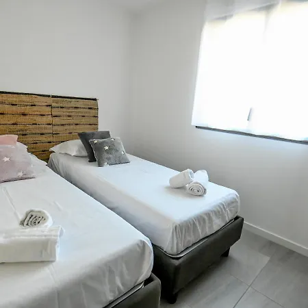 Aparthotel Les Vallons Du - Terrasse - Wifi - Clim