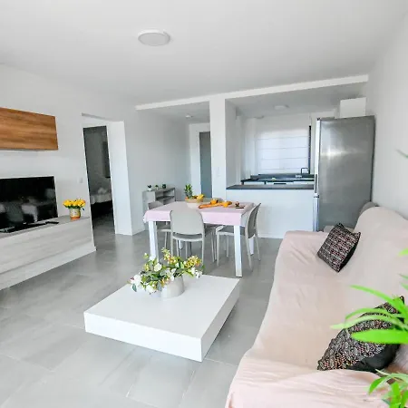 Aparthotel Les Vallons Du - Terrasse - Wifi - Clim