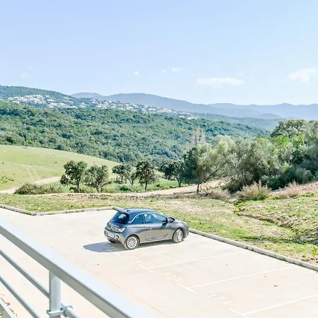 Les Vallons Du - Terrasse - Wifi - Clim 4* Porticcio (Corsica)