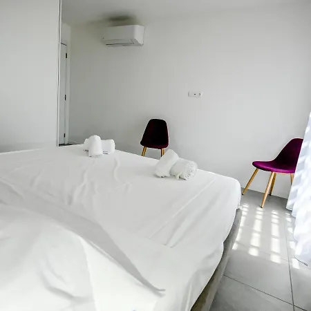 Les Vallons Du - Terrasse - Wifi - Clim 4*