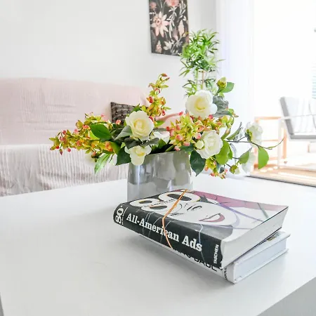 Les Vallons Du - Terrasse - Wifi - Clim 4* Porticcio (Corsica)