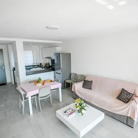 Apartmanhotel Les Vallons Du - Terrasse - Wifi - Clim