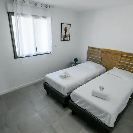 Les Vallons Du - Terrasse - Wifi - Clim Apartmanhotel