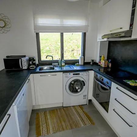 Les Vallons Du - Terrasse - Wifi - Clim Aparthotel Porticcio (Corsica)