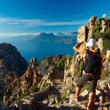 Les Vallons Du - Terrasse - Wifi - Clim Apartmanhotel 4*