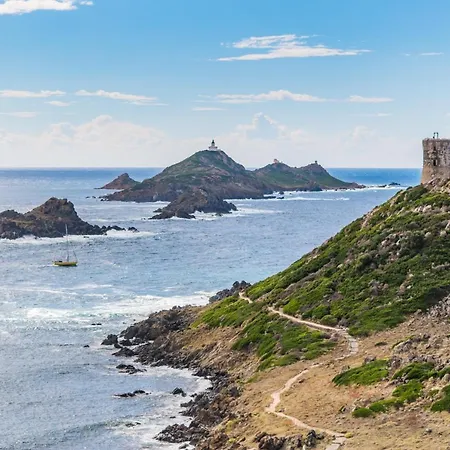 Les Vallons Du - Terrasse - Wifi - Clim 4*