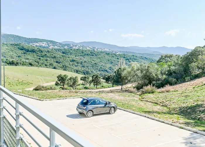 Les Vallons Du - Terrasse - Wifi - Clim 4* Porticcio (Corsica)