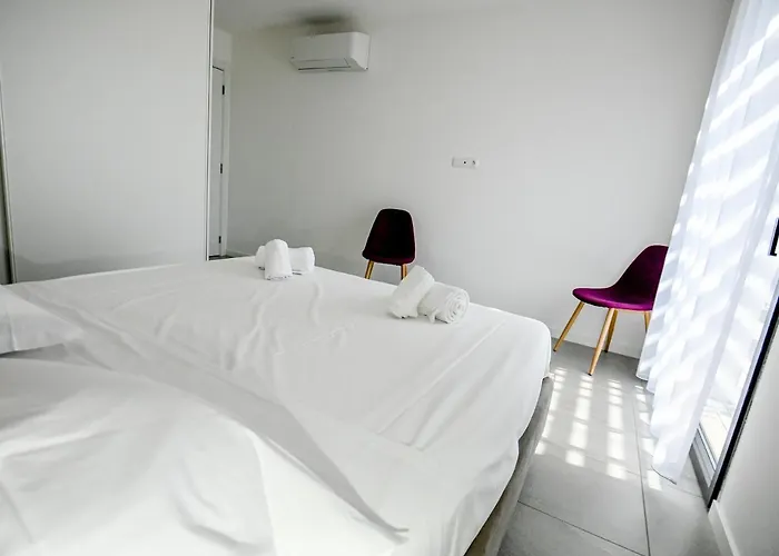 Les Vallons Du - Terrasse - Wifi - Clim 4*