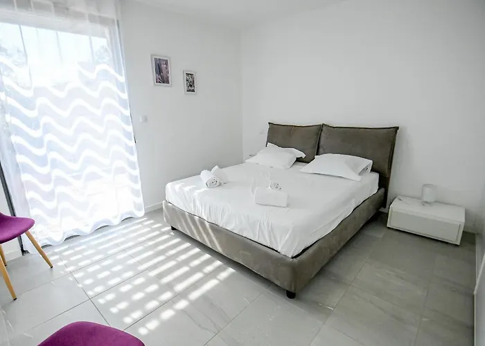 Les Vallons Du - Terrasse - Wifi - Clim