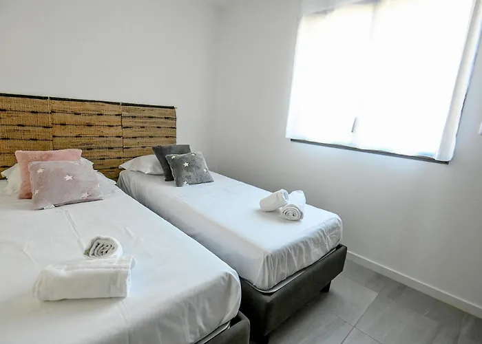 Aparthotel Les Vallons Du - Terrasse - Wifi - Clim