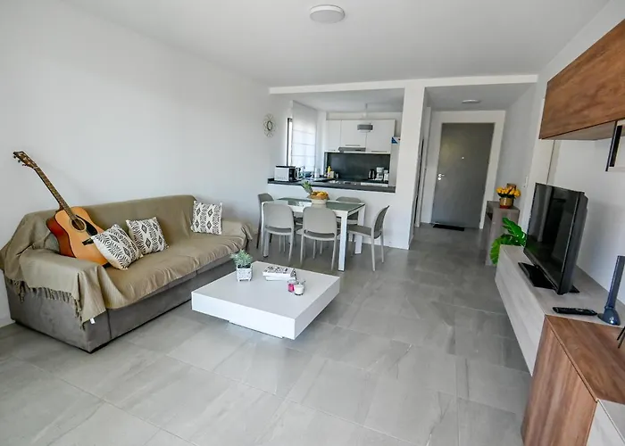 Les Vallons Du - Terrasse - Wifi - Clim 4* Porticcio (Corsica)