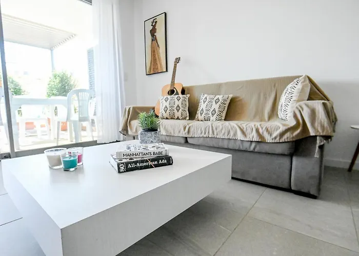 Les Vallons Du - Terrasse - Wifi - Clim Hotel apartamentowy 4*