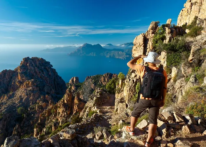 Les Vallons Du - Terrasse - Wifi - Clim Hotel apartamentowy 4*